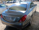 Thumbnail image of 2015 Mercedes-Benz S-Class at DIXIE MOTORS INC.