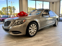 Thumbnail image of 2015 Mercedes-Benz S-Class at DIXIE MOTORS INC.