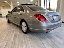 Thumbnail image of 2015 Mercedes-Benz S-Class at DIXIE MOTORS INC.