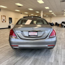 2015 Mercedes-Benz S-Class S 550 at DIXIE MOTORS INC.