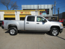 Thumbnail image of 2013 GMC Sierra 2500HD at Zelaya Auto Sales
