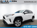 Thumbnail image of 2019 Toyota RAV4 at Gallatin Honda
