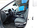 2019 Toyota RAV4 XLE at Gallatin Honda