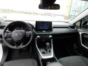 Thumbnail image of 2019 Toyota RAV4 at Gallatin Honda