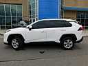 Thumbnail image of 2019 Toyota RAV4 at Gallatin Honda