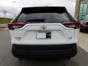 Thumbnail image of 2019 Toyota RAV4 at Gallatin Honda
