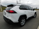 Thumbnail image of 2019 Toyota RAV4 at Gallatin Honda