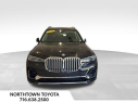 Thumbnail image of 2020 BMW X7 at Northtown Toyota Volkswagen