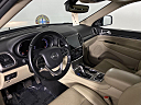 Thumbnail image of 2021 Jeep Grand Cherokee at Cornerstone Fresh Start - Elk River