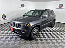 Thumbnail image of 2021 Jeep Grand Cherokee at Cornerstone Fresh Start - Elk River