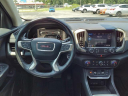 2019 GMC Terrain Denali at Welch Motor Co. Nissan