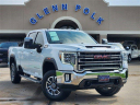Thumbnail image of 2022 GMC Sierra 2500HD at Glenn Polk Ford Autoplex