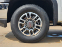 Thumbnail image of 2022 GMC Sierra 2500HD at Glenn Polk Ford Autoplex