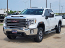 Thumbnail image of 2022 GMC Sierra 2500HD at Glenn Polk Ford Autoplex