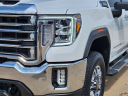 Thumbnail image of 2022 GMC Sierra 2500HD at Glenn Polk Ford Autoplex