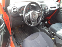 2015 Jeep Wrangler Unlimited Sport at Duncan Ford Chrysler