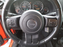 Thumbnail image of 2015 Jeep Wrangler Unlimited at Duncan Ford Chrysler