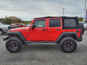 Thumbnail image of 2015 Jeep Wrangler Unlimited at Duncan Ford Chrysler