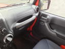 Thumbnail image of 2015 Jeep Wrangler Unlimited at Duncan Ford Chrysler
