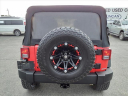 Thumbnail image of 2015 Jeep Wrangler Unlimited at Duncan Ford Chrysler