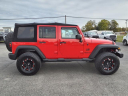 Thumbnail image of 2015 Jeep Wrangler Unlimited at Duncan Ford Chrysler