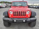 Thumbnail image of 2015 Jeep Wrangler Unlimited at Duncan Ford Chrysler