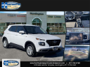 2022 Hyundai VENUE SE at Huntington Jeep Chrysler