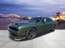 Thumbnail image of 2022 Dodge Challenger at Gossett Audi