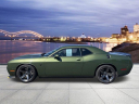Thumbnail image of 2022 Dodge Challenger at Gossett Audi