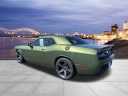 2022 Dodge Challenger SRT Hellcat at Gossett Audi