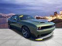 Thumbnail image of 2022 Dodge Challenger at Gossett Audi