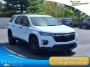 Thumbnail image of 2023 Chevrolet Traverse at Hirlinger Chevrolet