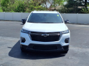 Thumbnail image of 2023 Chevrolet Traverse at Hirlinger Chevrolet
