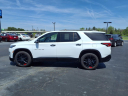Thumbnail image of 2023 Chevrolet Traverse at Hirlinger Chevrolet