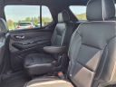 Thumbnail image of 2023 Chevrolet Traverse at Hirlinger Chevrolet
