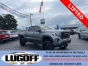Thumbnail image of 2022 GMC Sierra 1500 Limited at Lugoff Chevrolet Buick GMC
