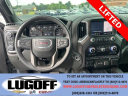 Thumbnail image of 2022 GMC Sierra 1500 Limited at Lugoff Chevrolet Buick GMC