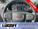 Thumbnail image of 2022 GMC Sierra 1500 Limited at Lugoff Chevrolet Buick GMC