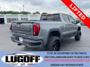 Thumbnail image of 2022 GMC Sierra 1500 Limited at Lugoff Chevrolet Buick GMC