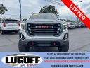 Thumbnail image of 2022 GMC Sierra 1500 Limited at Lugoff Chevrolet Buick GMC