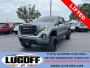 Thumbnail image of 2022 GMC Sierra 1500 Limited at Lugoff Chevrolet Buick GMC