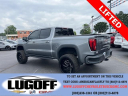 Thumbnail image of 2022 GMC Sierra 1500 Limited at Lugoff Chevrolet Buick GMC