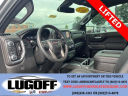 Thumbnail image of 2022 GMC Sierra 1500 Limited at Lugoff Chevrolet Buick GMC