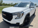 2022 GMC Terrain SLE at Nelson Nissan