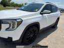 Thumbnail image of 2022 GMC Terrain at Nelson Nissan