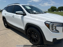 Thumbnail image of 2022 GMC Terrain at Nelson Nissan