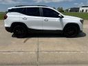 Thumbnail image of 2022 GMC Terrain at Nelson Nissan