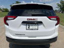 Thumbnail image of 2022 GMC Terrain at Nelson Nissan