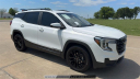 Thumbnail image of 2022 GMC Terrain at Nelson Nissan