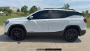 Thumbnail image of 2022 GMC Terrain at Nelson Nissan
